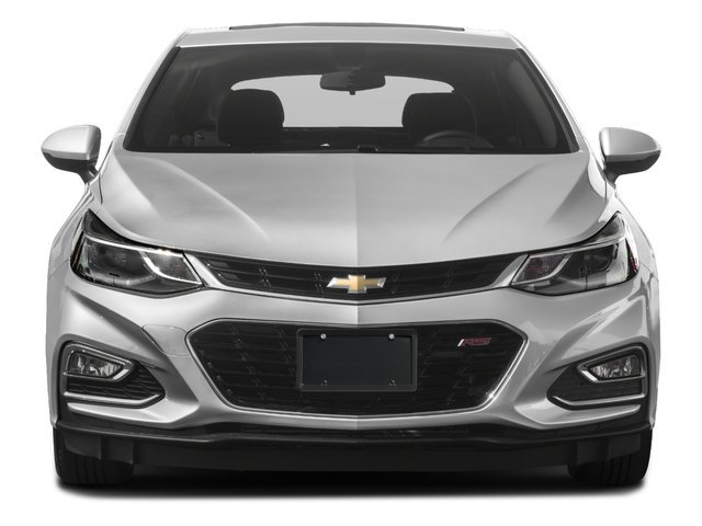Used 2017 Chevrolet Cruze LT FWD image 7