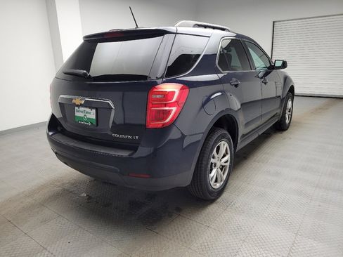 Used 2016 Chevrolet Equinox LT w/ Convenience Package image 9