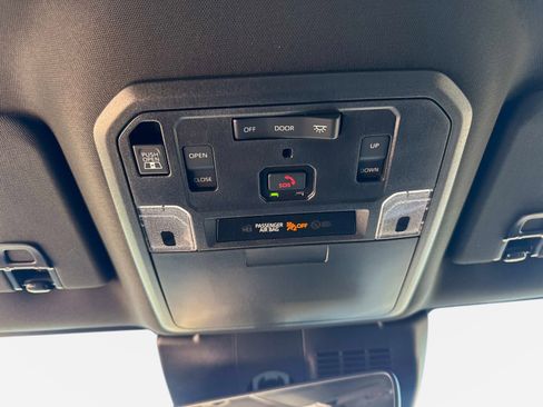 New 2026 Toyota Tacoma TRD Sport AWD/4WD image 28