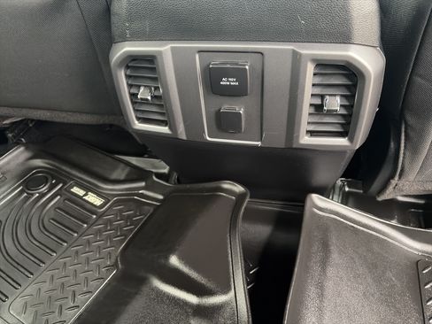 Used 2015 Ford F150 XLT w/ Equipment Group 302A Luxury AWD/4WD image 16