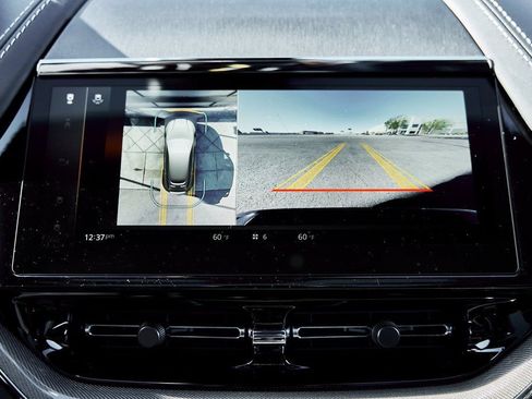 Used 2025 Aston Martin DBX 707 image 74