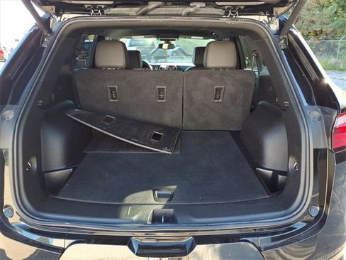 Used 2022 Chevrolet Blazer RS image 8