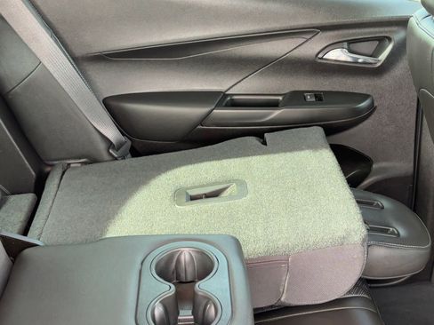 Used 2023 Chevrolet Bolt LT w/ Infotainment Package image 13