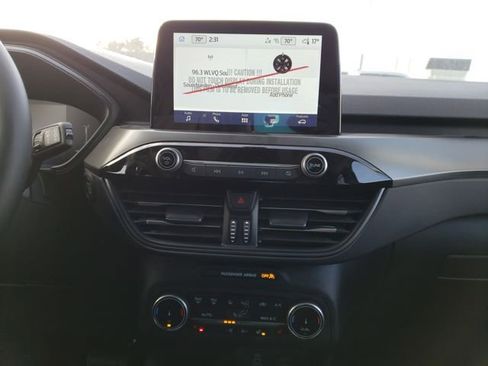 New 2026 Ford Escape Active w/ Cold Weather Package AWD/4WD image 20
