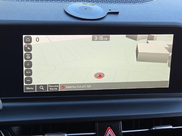 Used 2024 Kia Seltos S FWD image 23