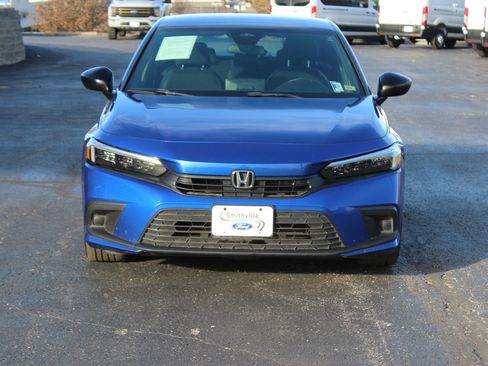 Used 2022 Honda Civic Sport image 10