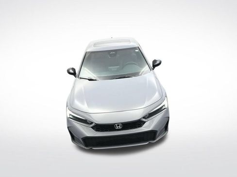 Used 2026 Honda Civic Sport Touring image 25