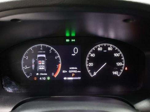 Used 2024 Honda HR-V Sport image 39