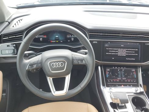 Certified 2026 Audi Q7 3.0T Premium Plus w/ Premium Plus Package AWD/4WD image 20