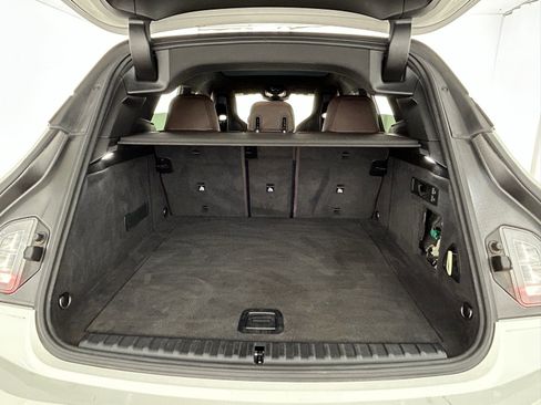 Used 2025 BMW iX xDrive50 image 38