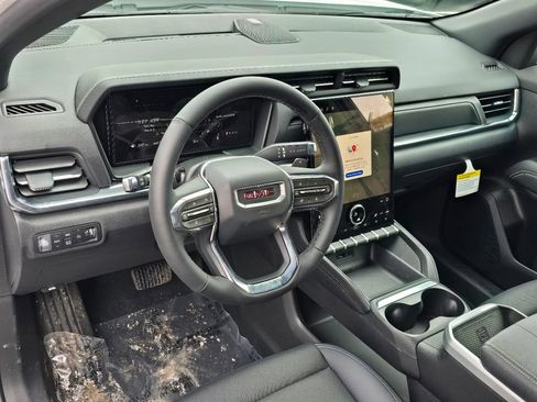 New 2026 GMC Terrain Elevation w/ Elevation Premium Package image 17