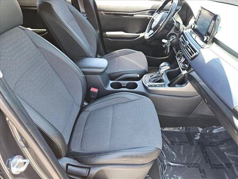 Used 2021 Kia Seltos S AWD/4WD image 25