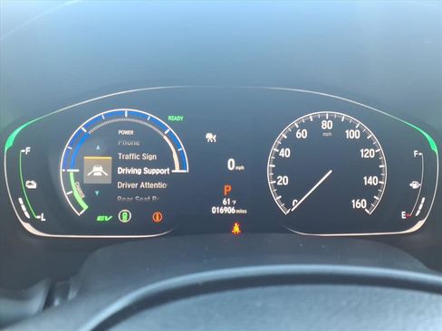 Used 2022 Honda Accord EX-L image 24