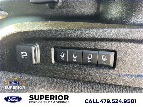 Used 2024 Jeep Grand Cherokee L Summit image 9