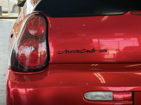 Used 2004 Chevrolet Monte Carlo SS w/ Preferred Equipment Group FWD image 14