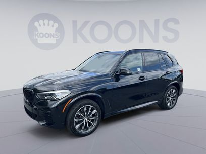 Used 2023 BMW X5 xDrive40i w/ M Sport Package