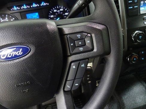 Used 2019 Ford F250 XL w/ Power Equipment Group AWD/4WD image 28