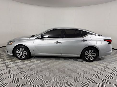 Used 2021 Nissan Altima 2.5 S image 8