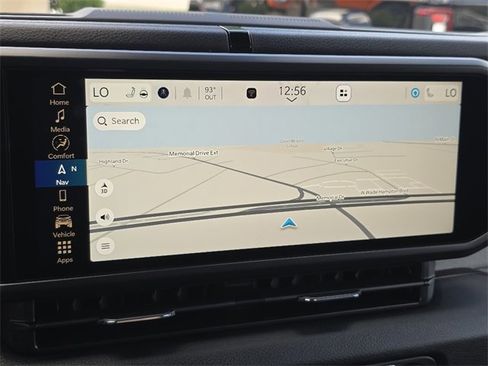 New 2025 Jeep Gladiator Willys image 9