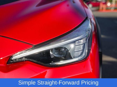 New 2026 Subaru Crosstrek 2.5i Wilderness w/ Crosstrek Mirror Package AWD/4WD image 8