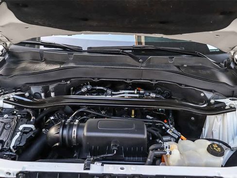 Used 2023 Ford Explorer Limited w/ Equipment Group 301A image 30