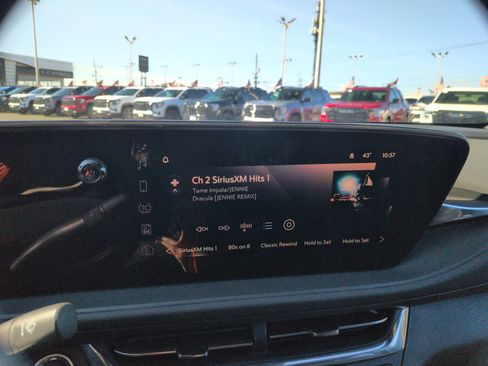 New 2026 Buick Envista Preferred FWD image 13