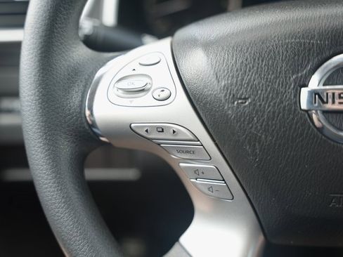 Used 2018 Nissan Murano SL image 17