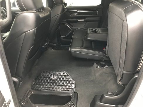 Used 2023 RAM 1500 Laramie image 31