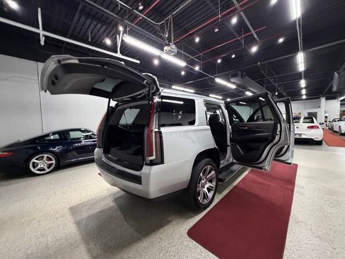 Used 2016 Cadillac Escalade Premium AWD/4WD image 58
