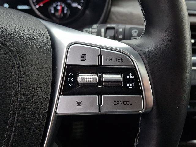 Used 2022 Kia Telluride SX w/ SX Prestige Package AWD/4WD image 23