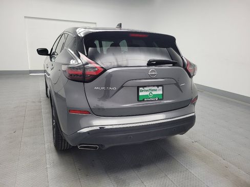 Used 2023 Nissan Murano S image 6