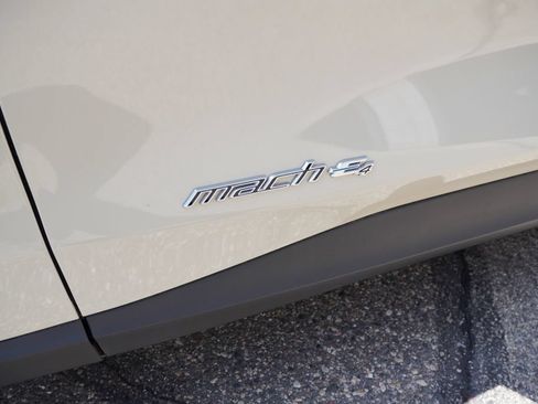 Used 2025 Ford Mustang Mach-E Premium AWD/4WD image 14