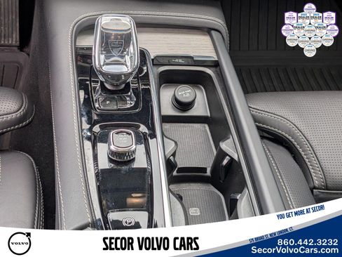 Used 2025 Volvo V90 B6 Cross Country Ultra AWD/4WD image 17