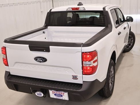New 2026 Ford Maverick XLT image 33
