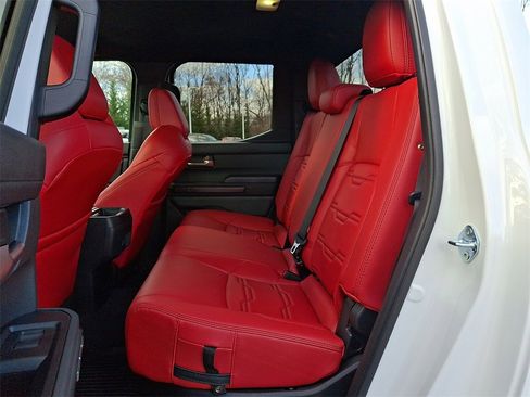 Certified 2024 Toyota Tacoma TRD Sport image 9