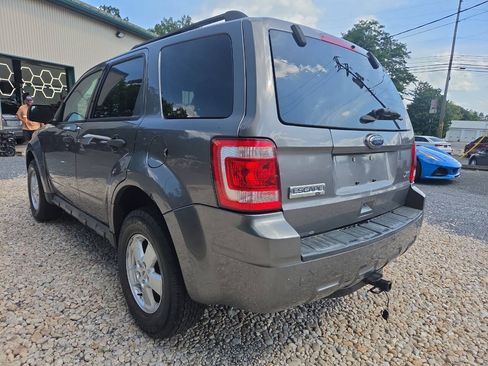Used 2012 Ford Escape XLT AWD/4WD image 4