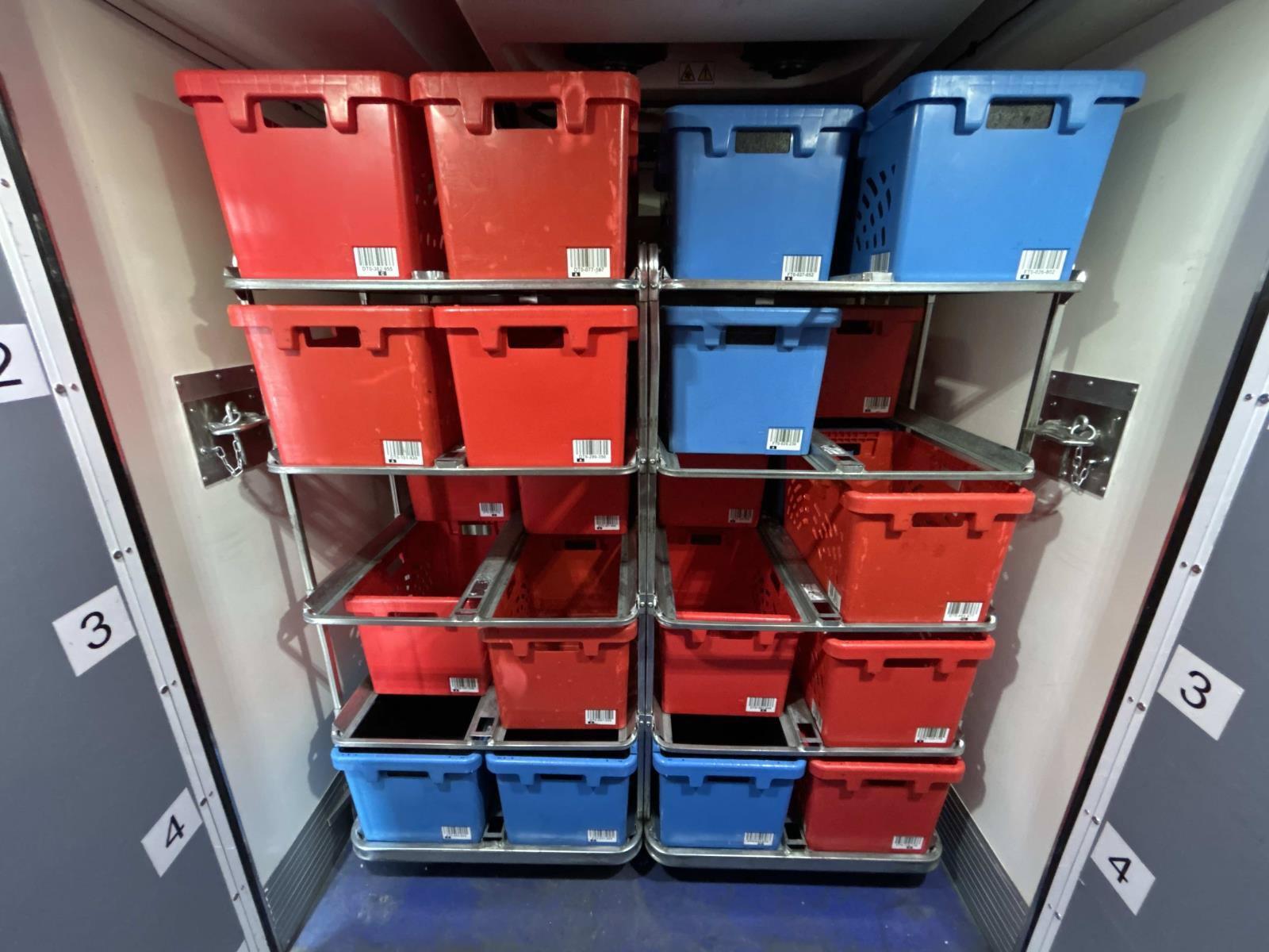 Used 2023 Ford E-350 and Econoline 350 Super Duty w/ Power Windows & Locks Group RWD image 30