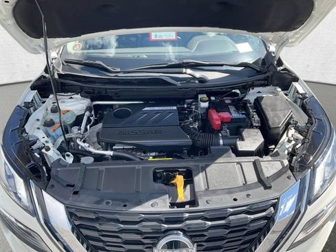 Certified 2023 Nissan Rogue SL w/ SL Premium Package AWD/4WD image 40