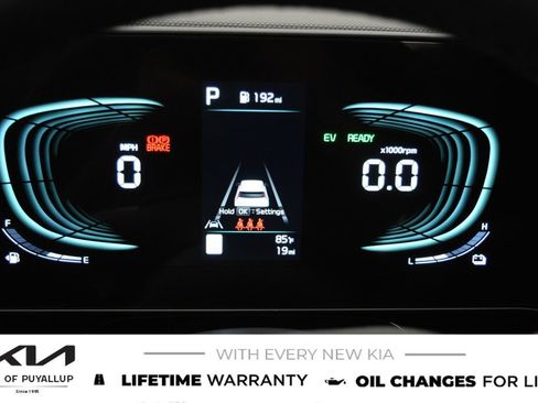 New 2026 Kia Niro EX FWD image 18