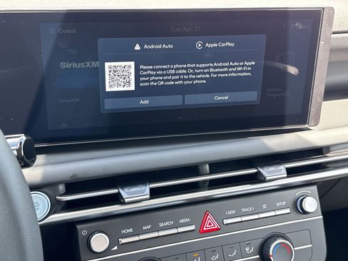 New 2026 Hyundai Tucson SE AWD/4WD image 22