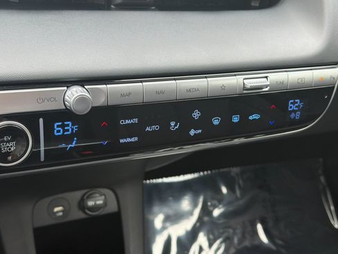 Certified 2024 Hyundai Ioniq 5 SEL RWD image 20