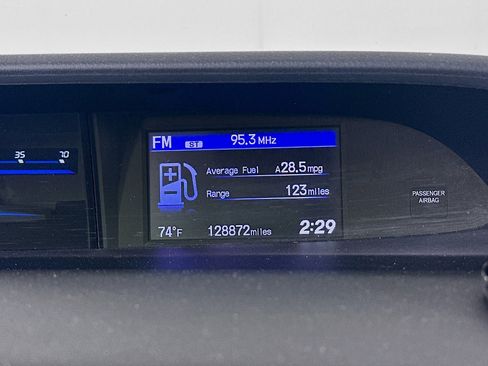 Used 2015 Honda Civic EX image 19