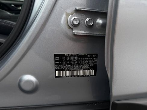 Used 2025 Subaru Outback Premium AWD/4WD image 32