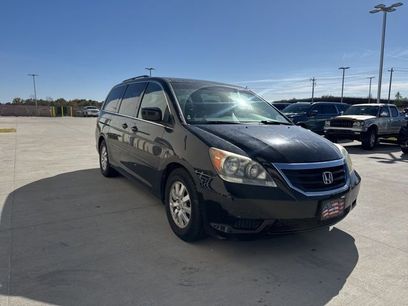 Used 2010 Honda Odyssey EX-L