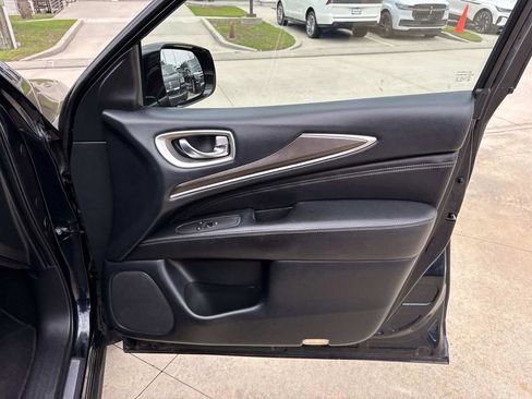 Used 2018 INFINITI QX60 FWD image 14