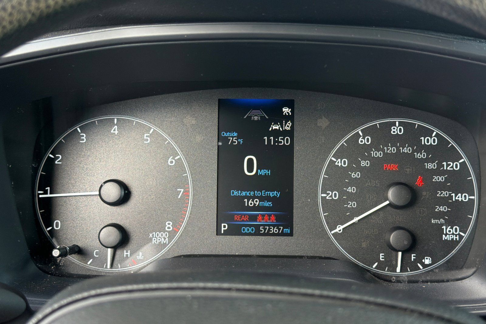 Used 2023 Toyota Corolla LE FWD image 24