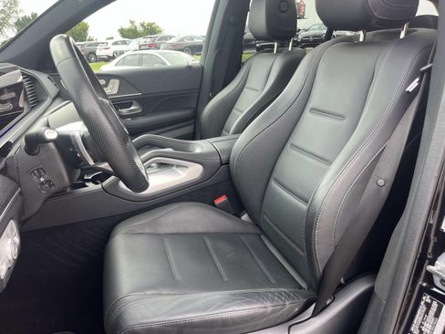 Certified 2024 Mercedes-Benz GLE 350 4MATIC image 26