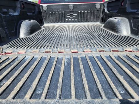 Used 2017 Chevrolet Silverado 1500 LT w/ All Star Edition AWD/4WD image 32