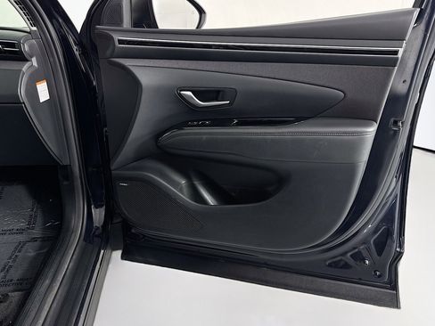 Used 2022 Hyundai Tucson Limited AWD/4WD image 23