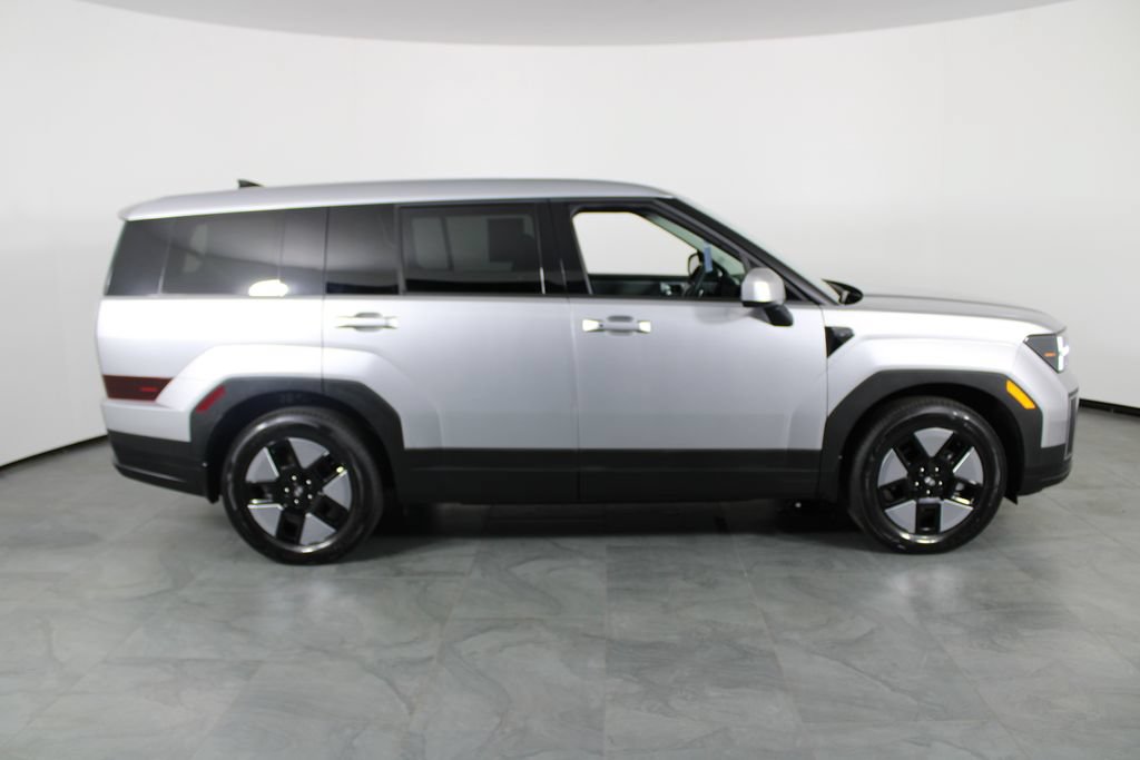 Certified 2026 Hyundai Santa Fe SE FWD image 15
